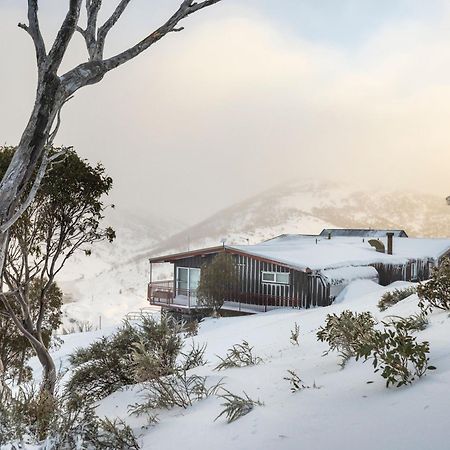 Guthega Inn Perisher Valley Екстер'єр фото