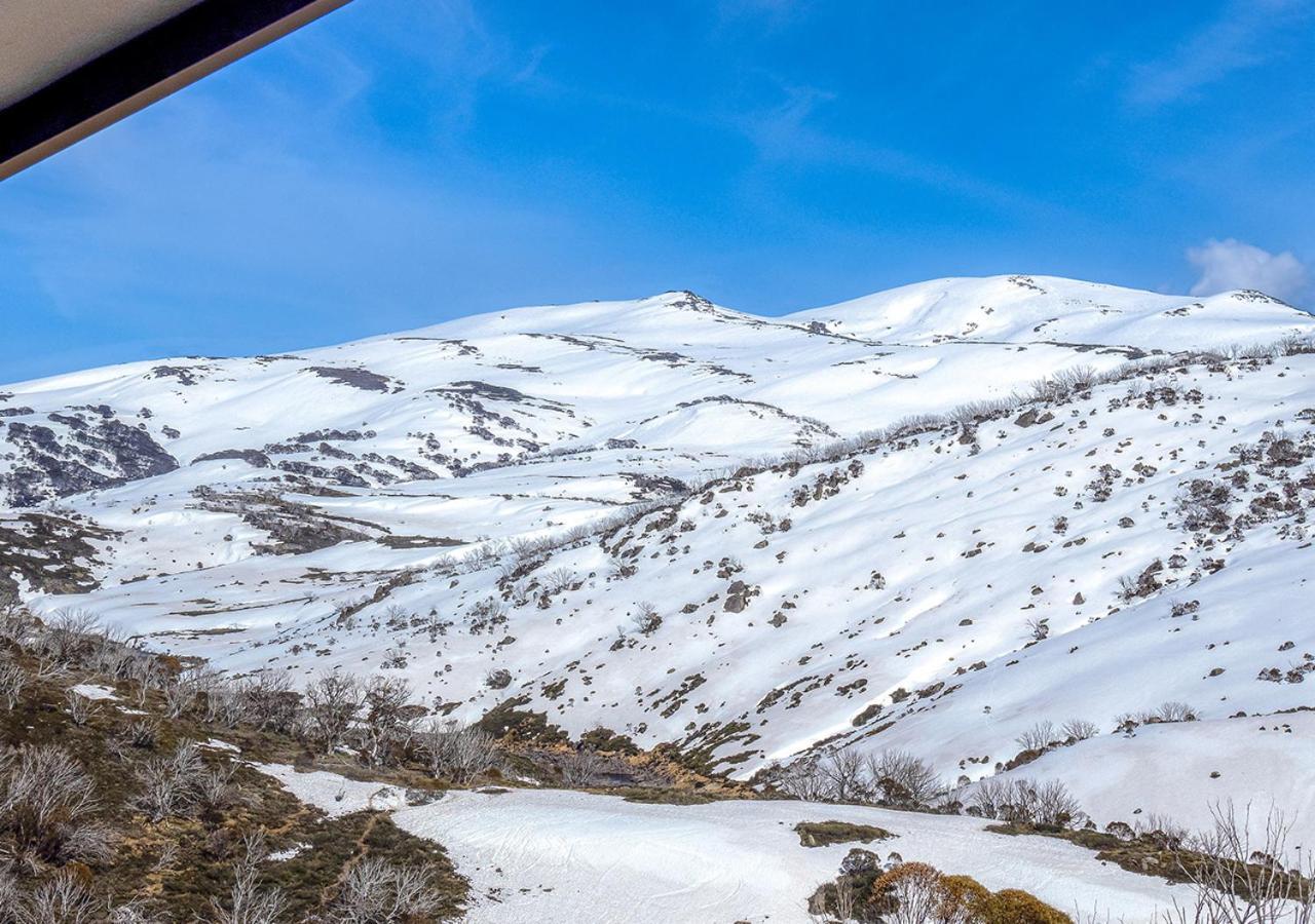 Guthega Inn Perisher Valley Екстер'єр фото