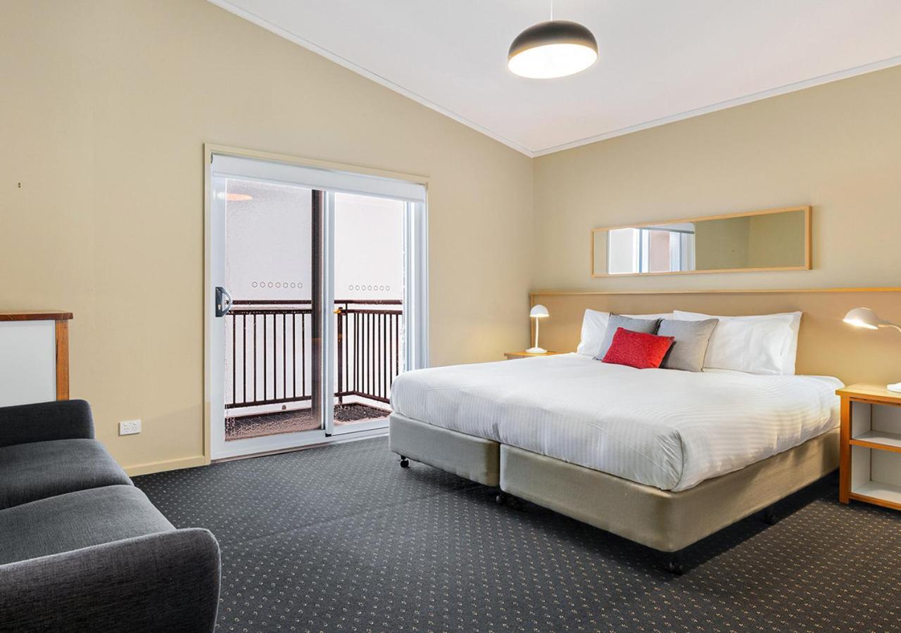 Guthega Inn Perisher Valley Екстер'єр фото