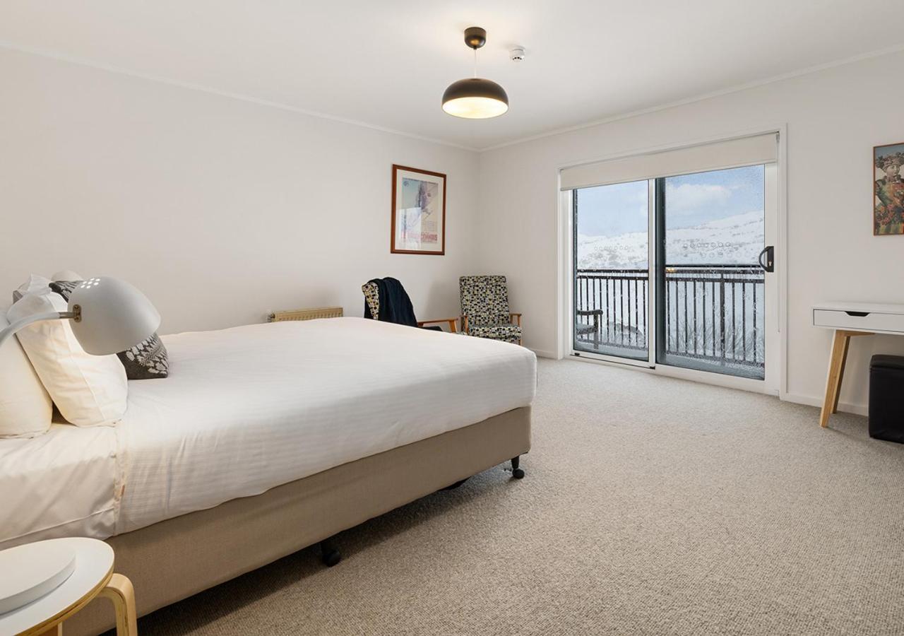 Guthega Inn Perisher Valley Екстер'єр фото