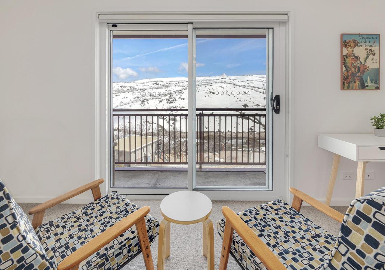 Guthega Inn Perisher Valley Екстер'єр фото