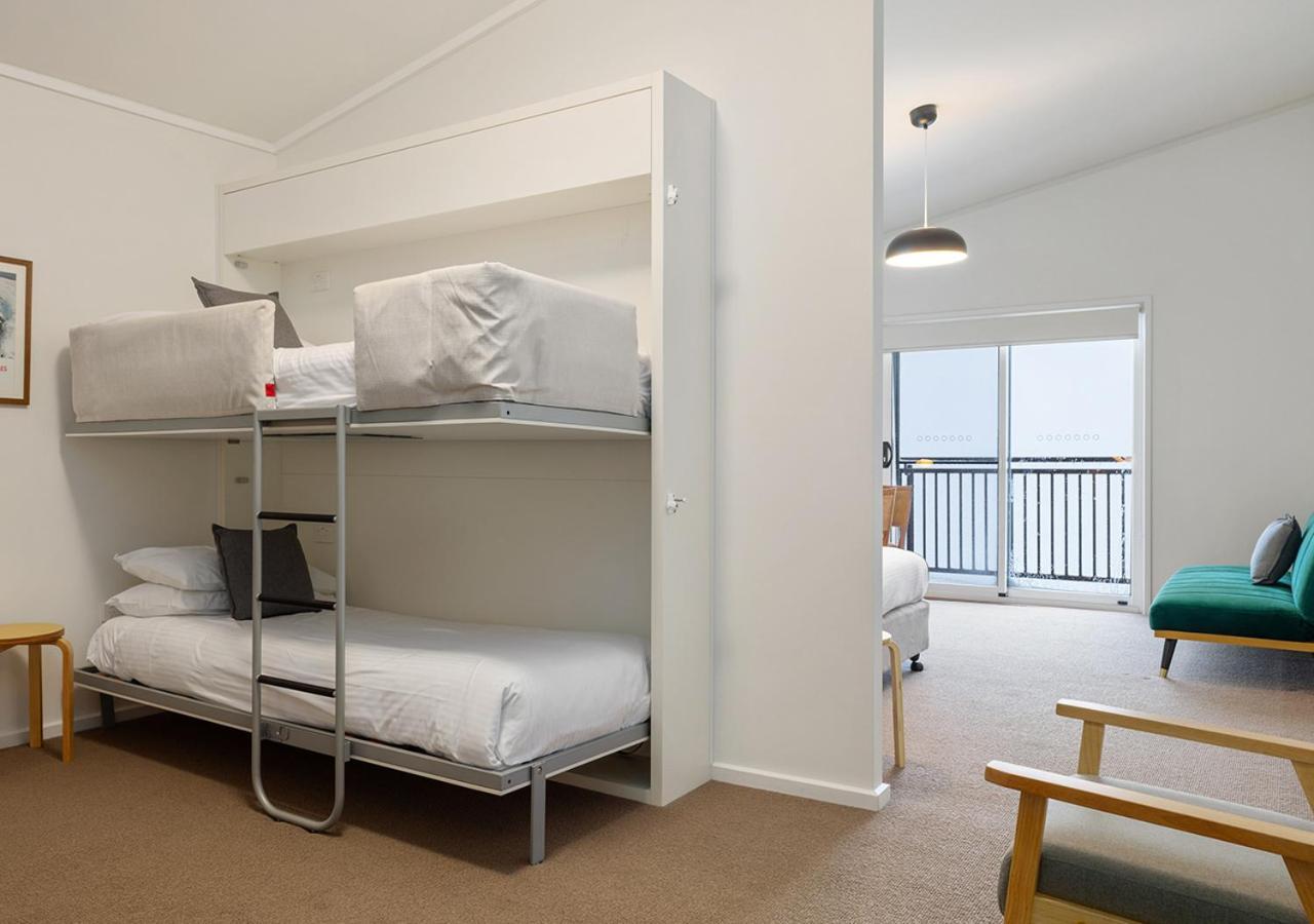 Guthega Inn Perisher Valley Екстер'єр фото