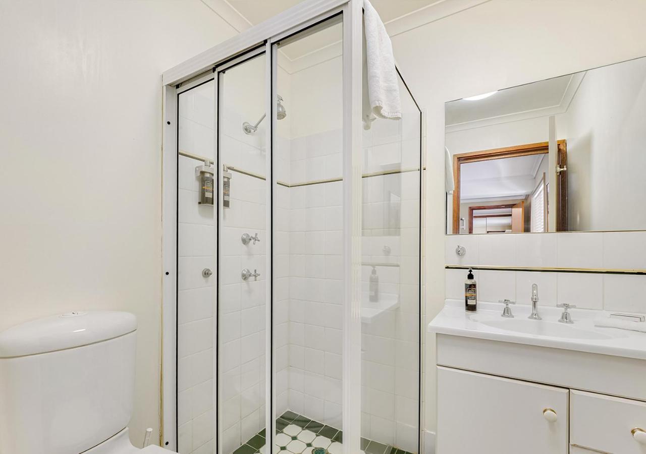 Guthega Inn Perisher Valley Екстер'єр фото