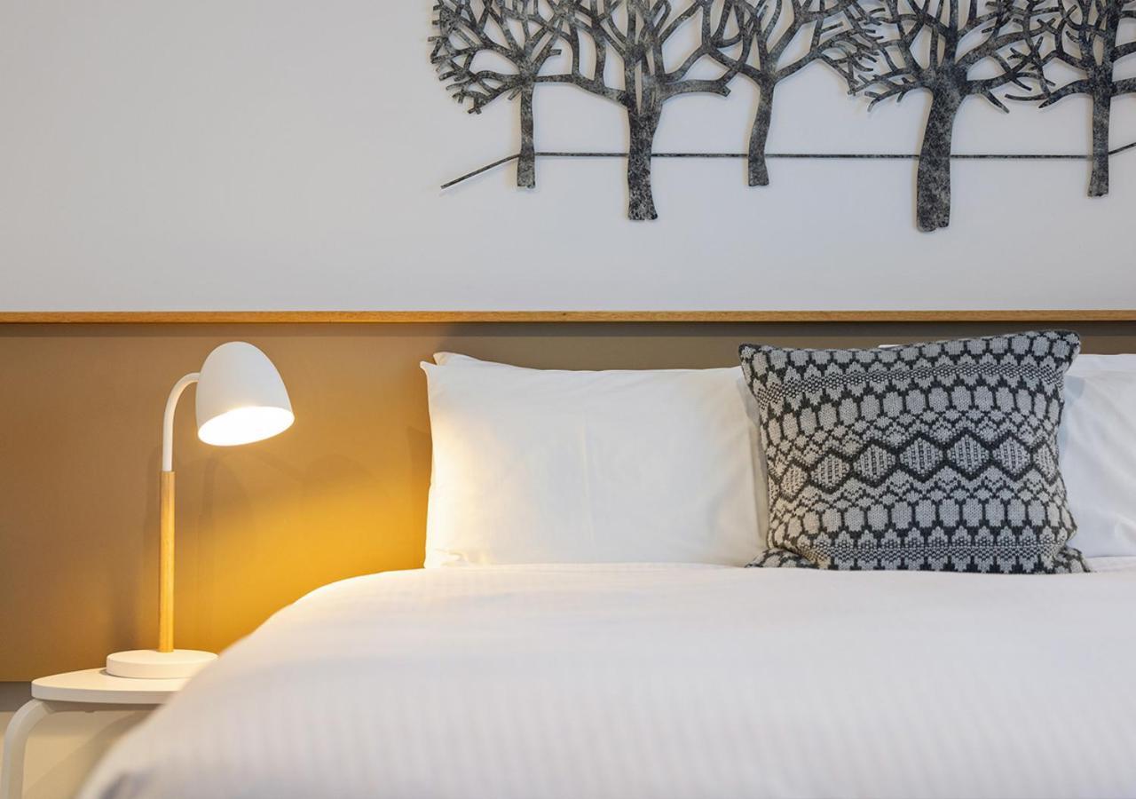 Guthega Inn Perisher Valley Екстер'єр фото