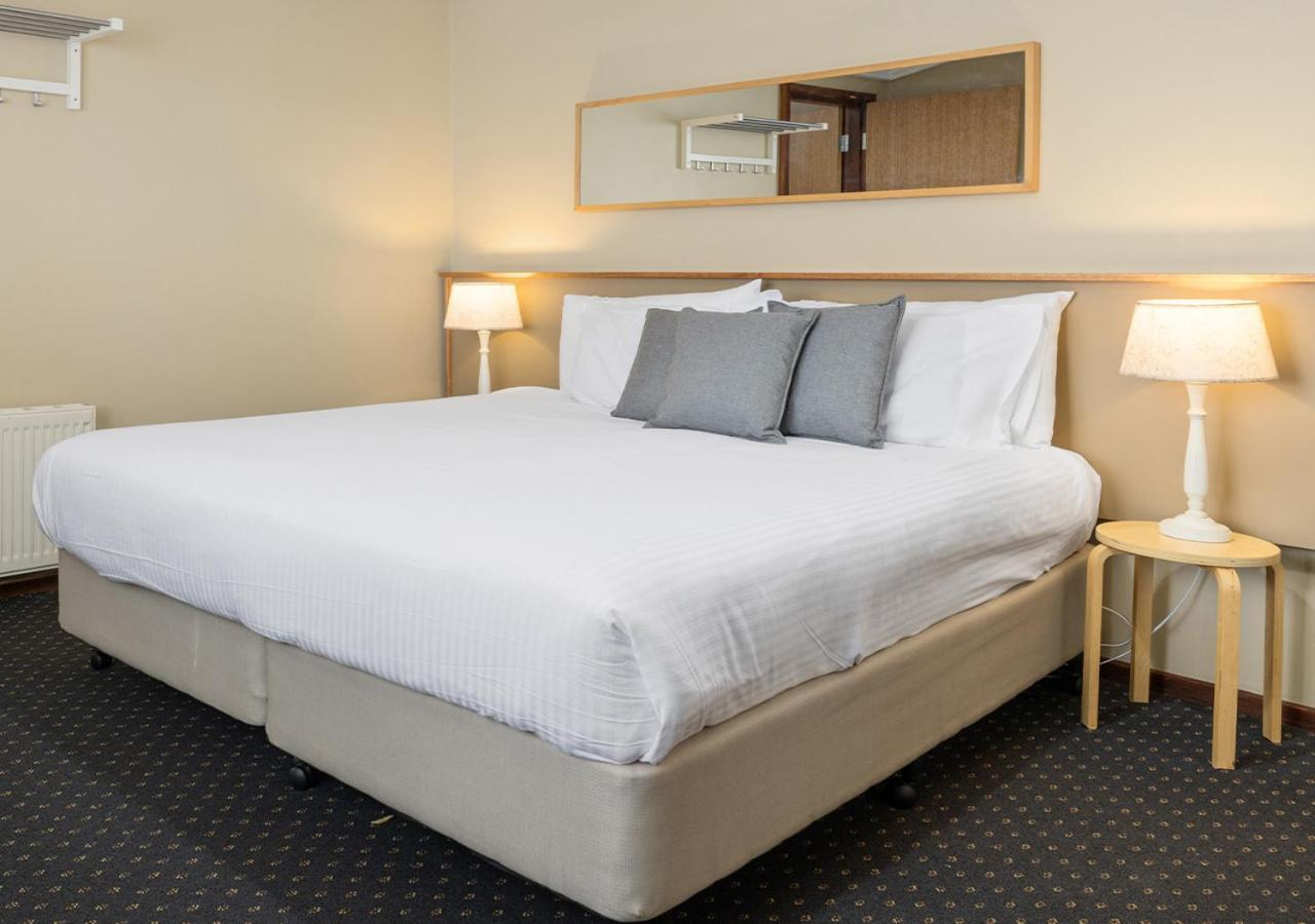 Guthega Inn Perisher Valley Екстер'єр фото